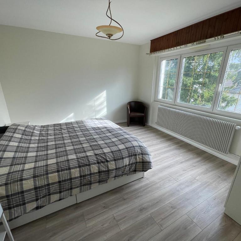 Grand appartement entouré de verdure - Appartamento - 28