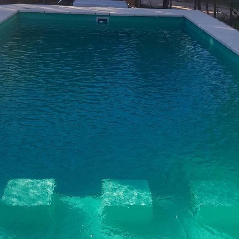 Cabaña Marylin - Casa de 2 dormitorios - 5