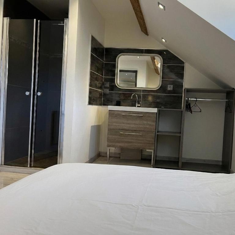 Hyper centre 6 pers 2 chambres 2 salle de bain - Appartement 2 Chambres - 4