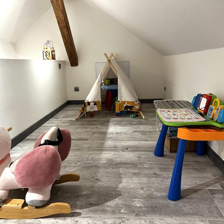 Hyper centre 6 pers 2 chambres 2 salle de bain - Appartement 2 Chambres - 7