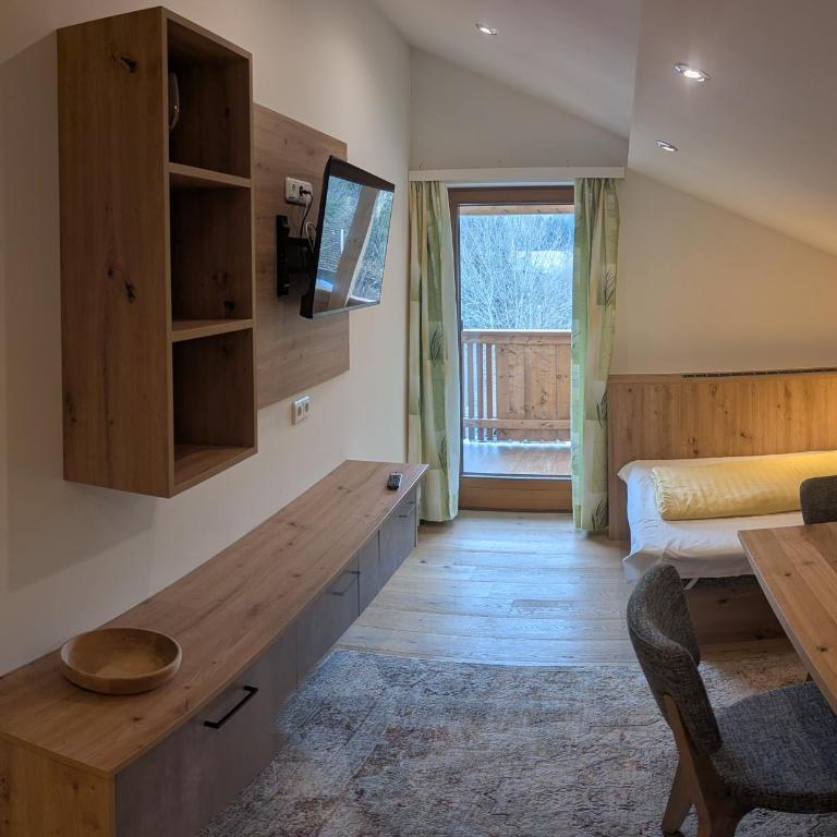 Haus Luzia - Apartment mit 1 Schlafzimmer - 11