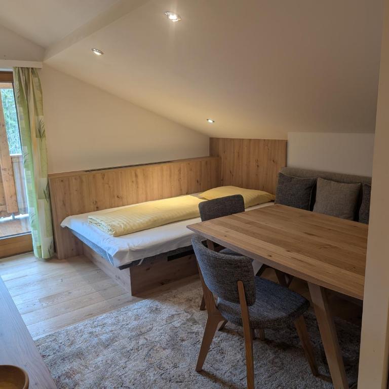 Haus Luzia - Apartment mit 1 Schlafzimmer - 3