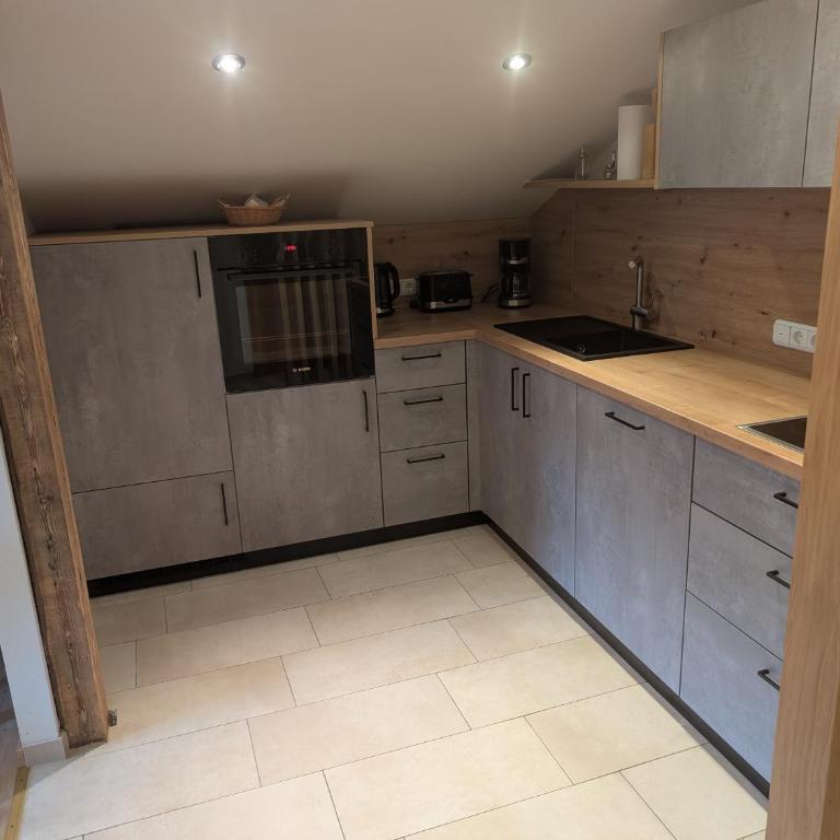Haus Luzia - Apartment mit 1 Schlafzimmer - 13