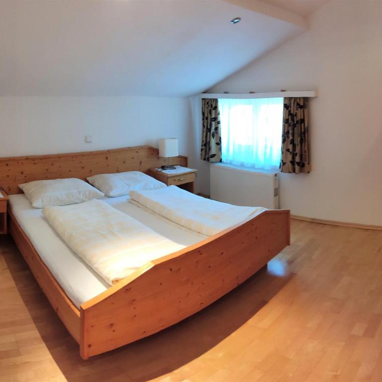 Haus Luzia - Apartment mit 1 Schlafzimmer - 2