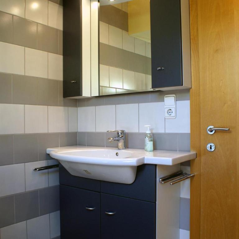 Haus Luzia - Apartment mit 1 Schlafzimmer - 14