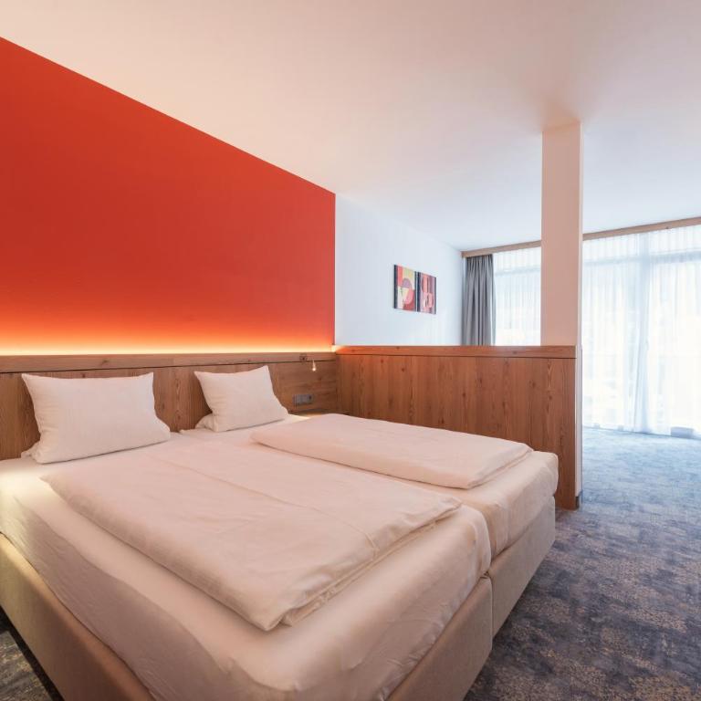 Hotel Alpenland - Junior Suite - 6