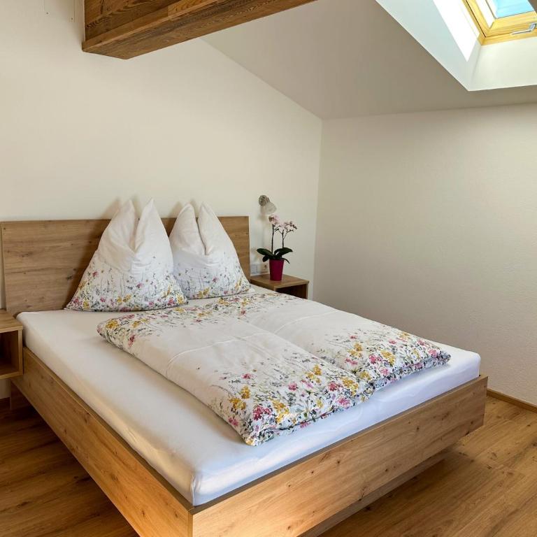 Leogang apartment with mountain views - Three-Bedroom Apartment - 9