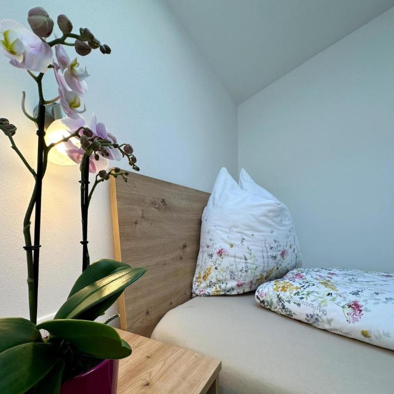 Leogang apartment with mountain views - Three-Bedroom Apartment - 14