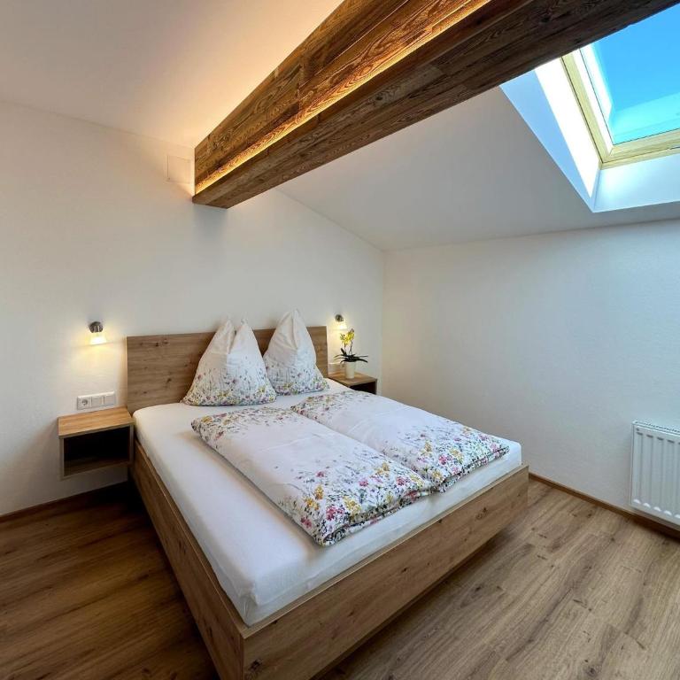 Leogang apartment with mountain views - Three-Bedroom Apartment - 15