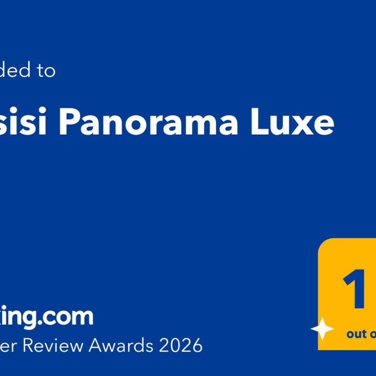 Assisi Panorama Luxe - Appartamento con 1 Camera da Letto e Terrazza - 30