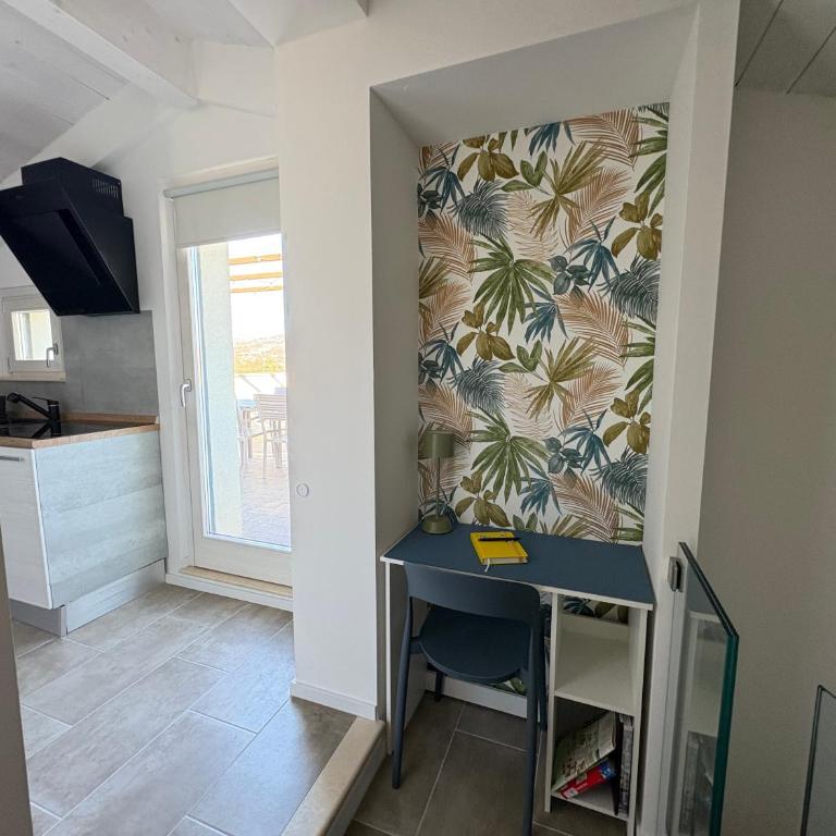 Assisi Panorama Luxe - Appartamento con 1 Camera da Letto e Terrazza - 50