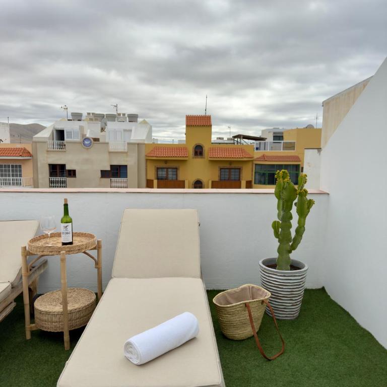 Bel Air surf escape - Apartamento de 2 dormitorios - 3
