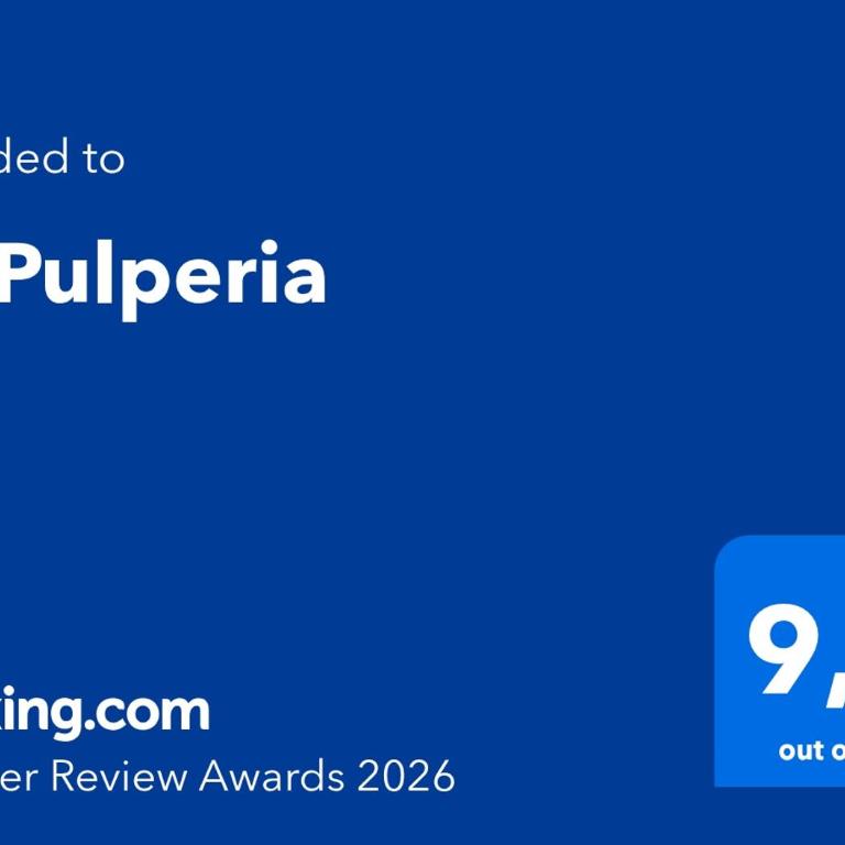 La Pulperia - Two-Bedroom House - 2