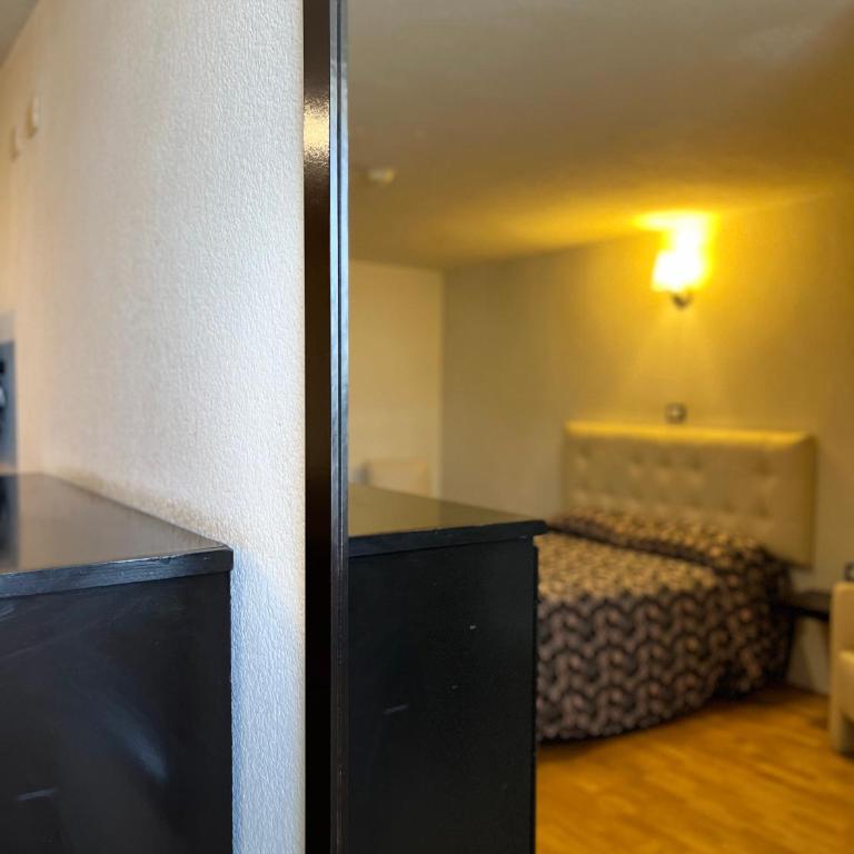 Hotel Granada - Habitación Estándar - 1 cama grande - 1