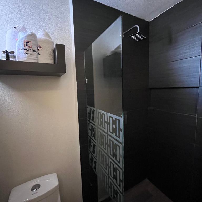 Hotel Granada - Habitación Deluxe con 2 camas grandes - 3