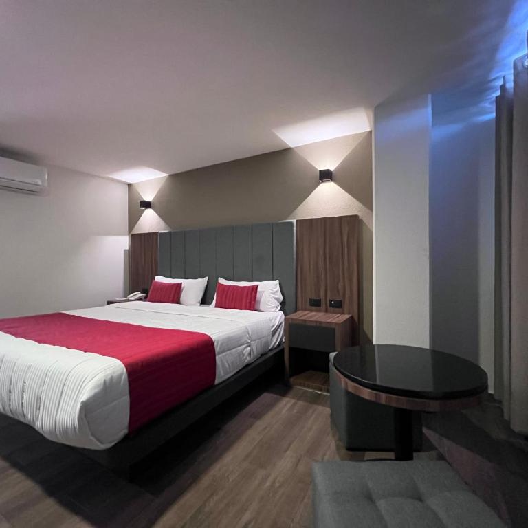 Hotel Granada - Suite Executive - 8