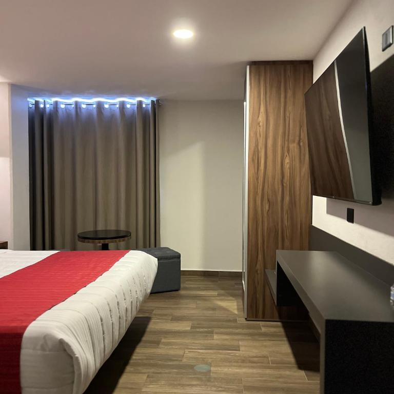 Hotel Granada - Suite Executive - 10