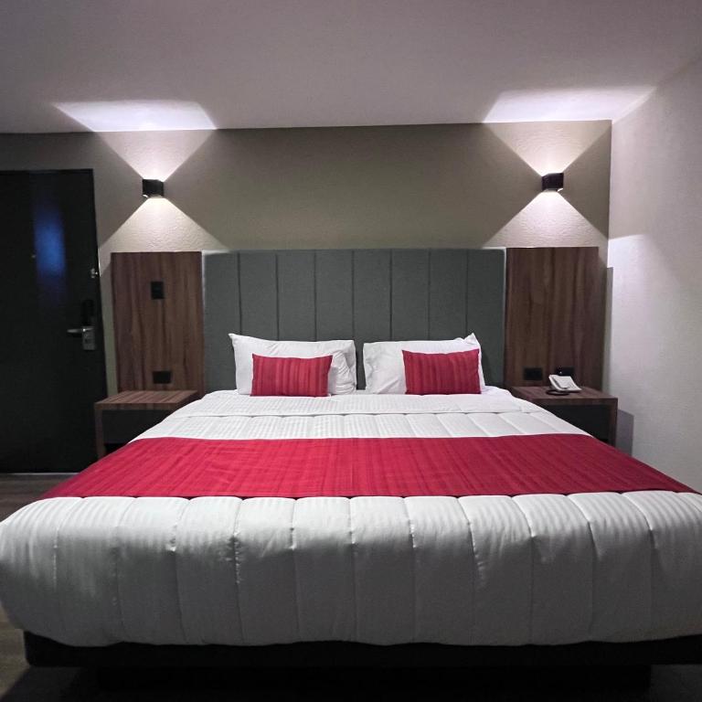 Hotel Granada - Suite Executive - 14