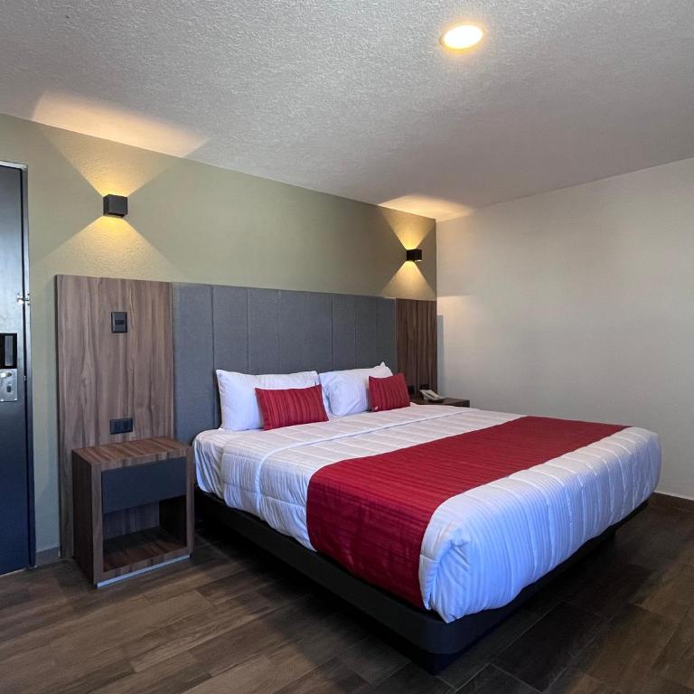 Hotel Granada - Suite Executive - 15