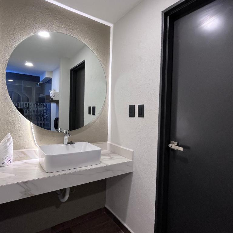 Hotel Granada - Suite Executive - 17