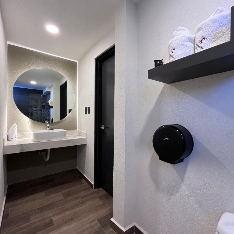 Hotel Granada - Suite Executive - 19