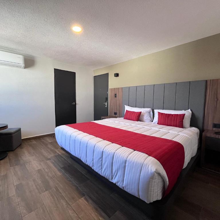 Hotel Granada - Suite Executive - 18