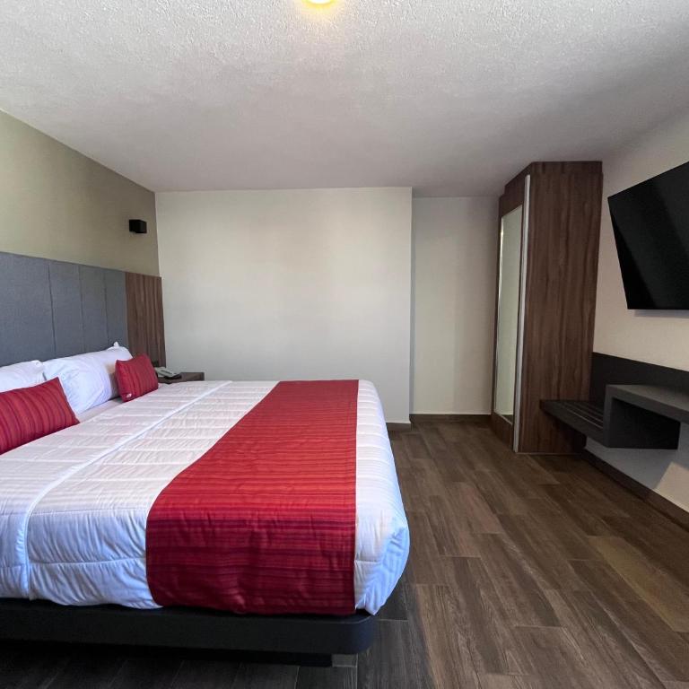 Hotel Granada - Suite Executive - 20
