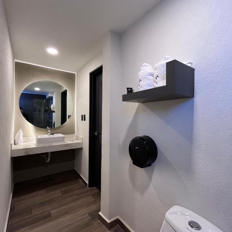 Hotel Granada - Suite Executive - 24