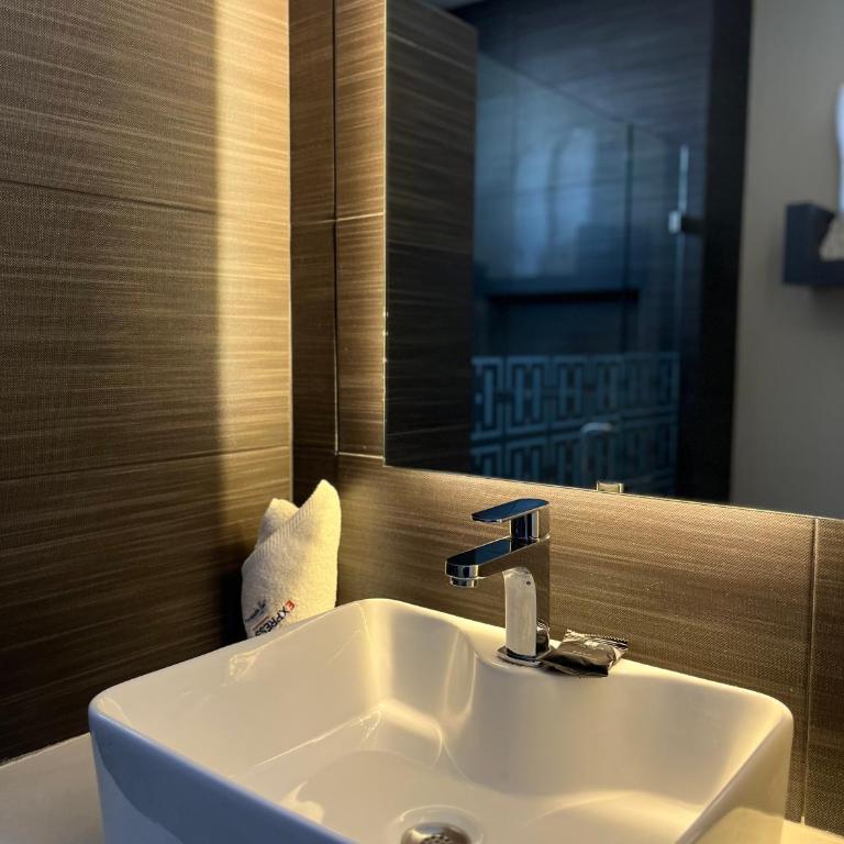 Hotel Granada - Suite Executive - 22