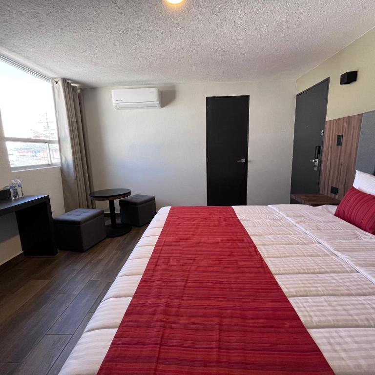 Hotel Granada - Suite Executive - 28