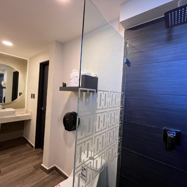 Hotel Granada - Suite Executive - 29