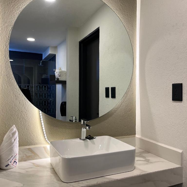 Hotel Granada - Suite Executive - 33