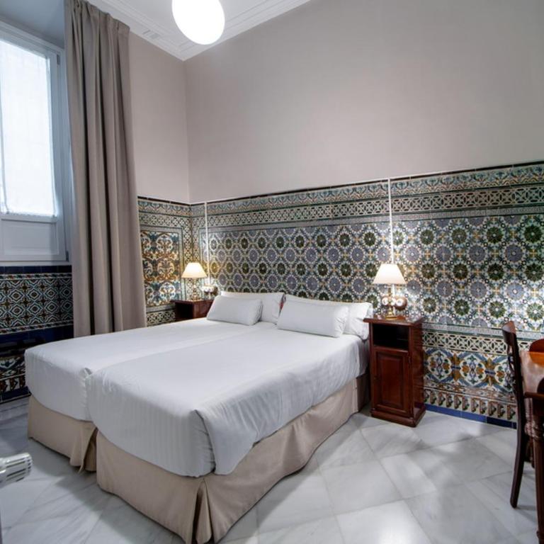 Hotel Simon - Habitación doble - 6