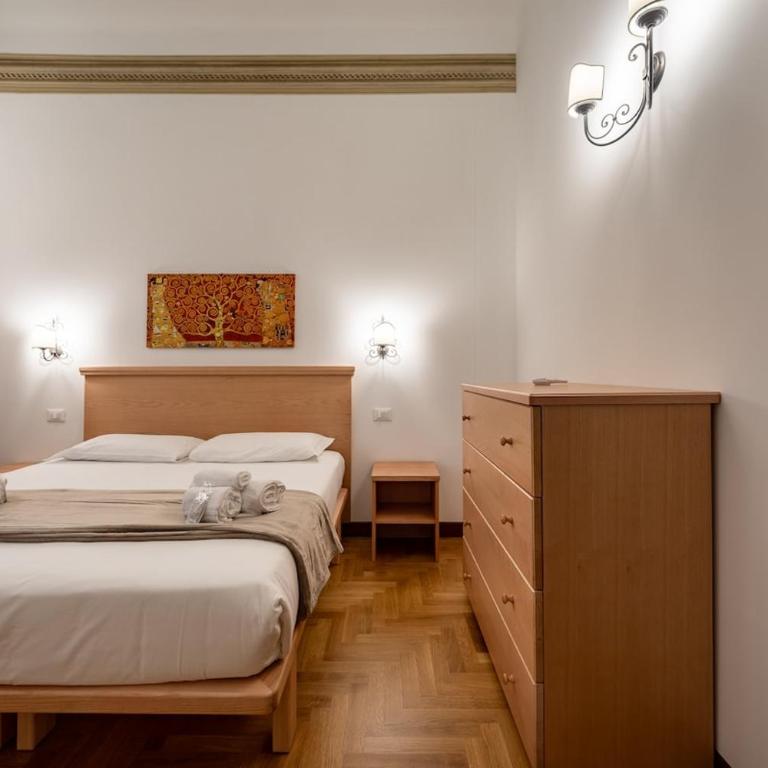 Villa Mainard, Traviata Historic villa - Appartamento con 3 Camere da Letto - 12