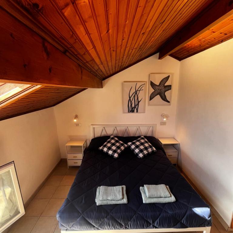 Terrazza Belvedere Sanremo - Casa con 1 Camera da Letto - 10