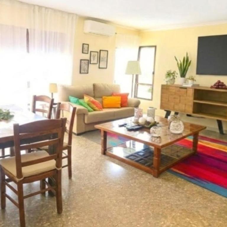 El Mirador - Three-Bedroom Apartment - 4