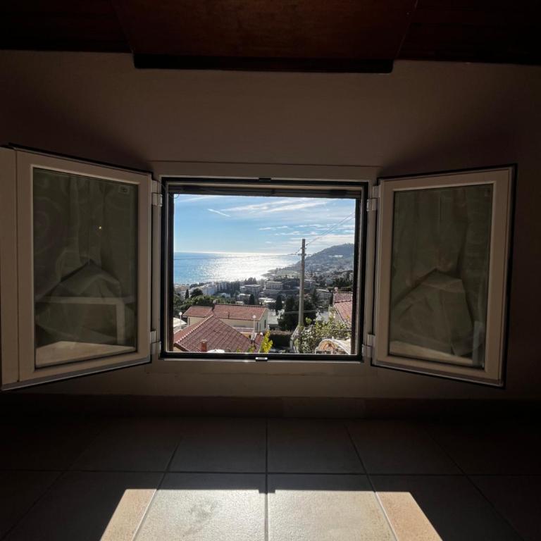 Terrazza Belvedere Sanremo - Casa con 1 Camera da Letto - 6