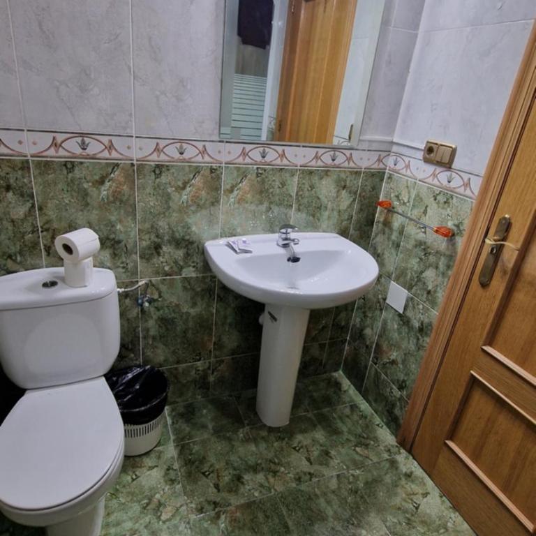 Apartamentos Deluxe San Julian - Apartamento Estándar de 3 dormitorios - 3