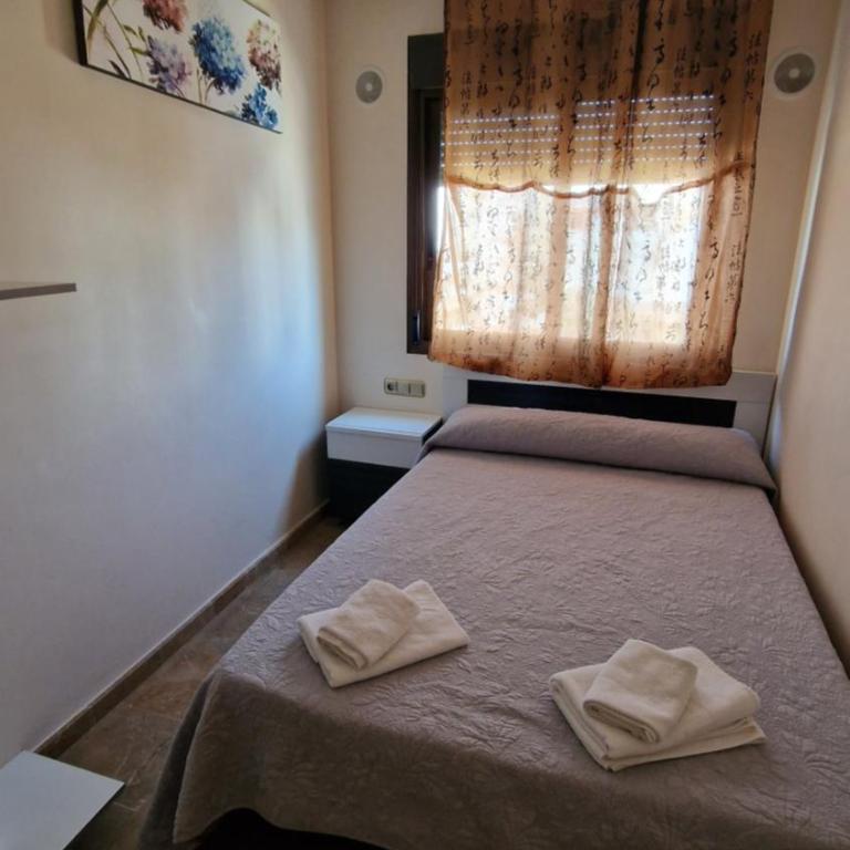 Apartamentos Deluxe San Julian - Apartamento Estándar de 3 dormitorios - 5