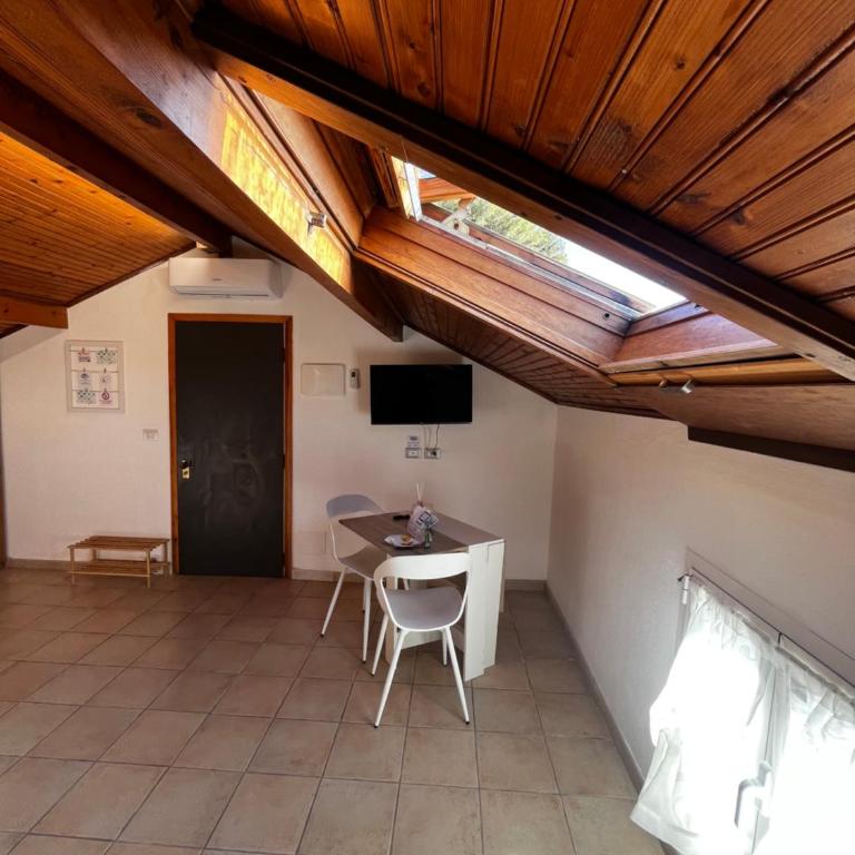 Terrazza Belvedere Sanremo - Casa con 1 Camera da Letto - 4
