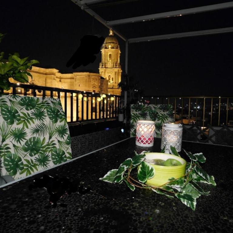 El Mirador - Three-Bedroom Apartment - 3