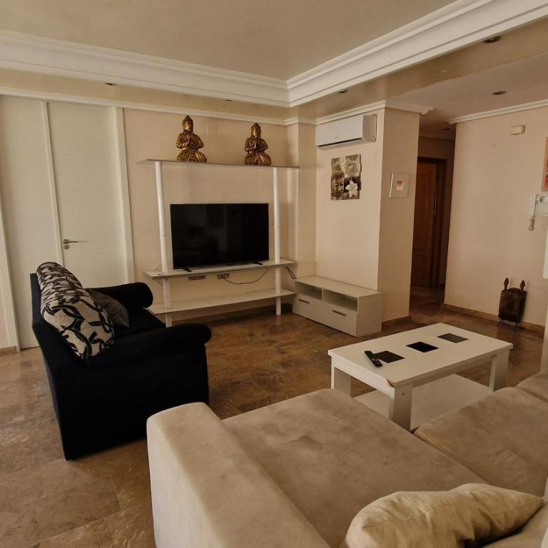Apartamentos Deluxe San Julian - Apartamento de 4 habitaciones - 9