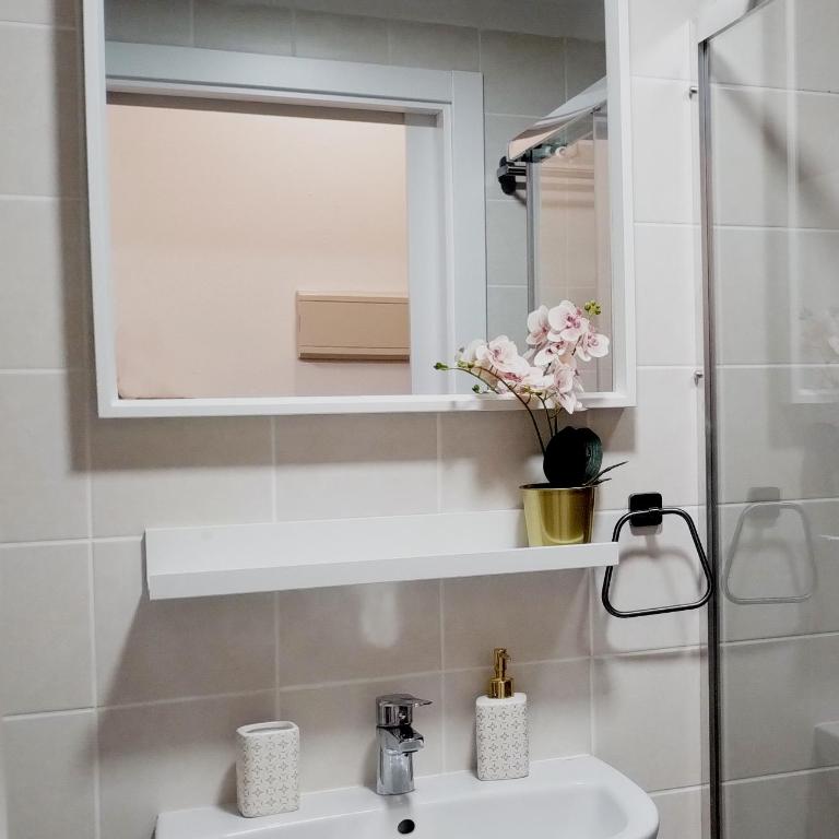 Alex's House - Apartamento de 1 dormitorio - 18