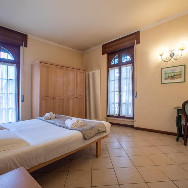 Villa Mainard, Tosca Historic - Three-Bedroom Apartment - 1