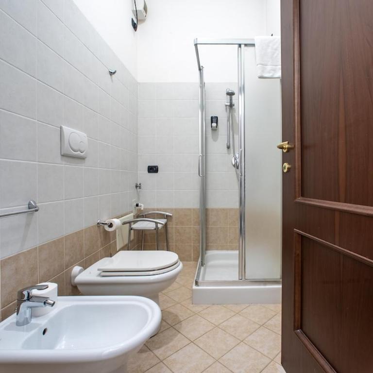 Villa Mainard, Tosca Historic - Three-Bedroom Apartment - 14