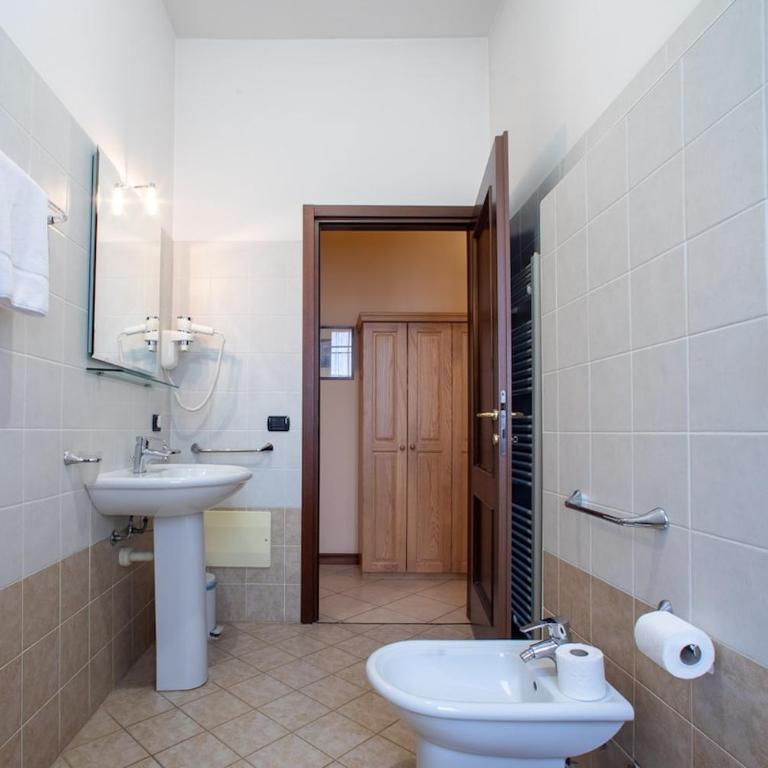 Villa Mainard, Tosca Historic - Three-Bedroom Apartment - 27