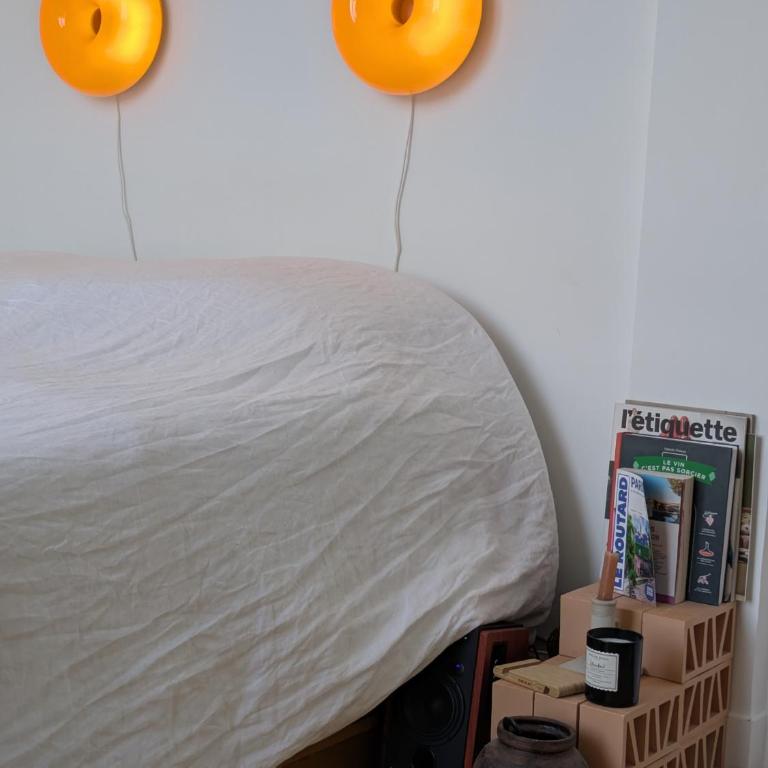 Eiffel Pearl - Appartement 1 Chambre - 8