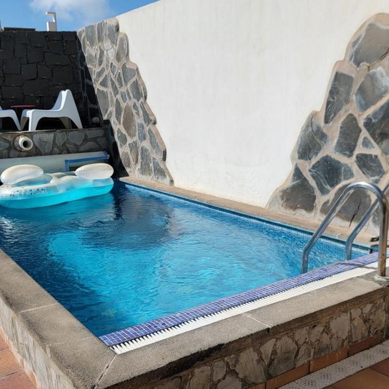 Far-Island Villa - Villa Loft Sur con 2 dormitorios y piscina - 20