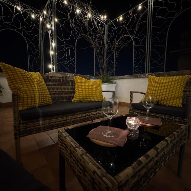 Bencivenga Terrace - Appartamento con 2 Camere da Letto - 7