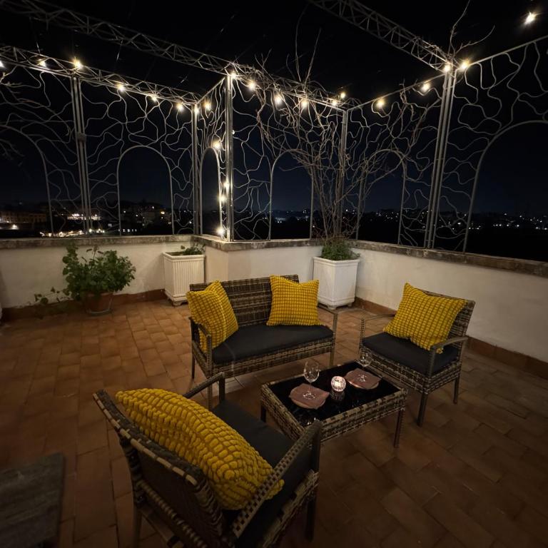 Bencivenga Terrace - Appartamento con 2 Camere da Letto - 6